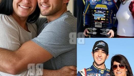 “ALL FOR MOM” - Chase Elliott CRY as he apologizes to his mother in a surprise gesture, REVEALING that he will use all of his prize money from the FireKeepers Casino 400 to pay for her medical treatment, after he learned that she was going through… His actions, after receiving this news, shook the entire NASCAR world