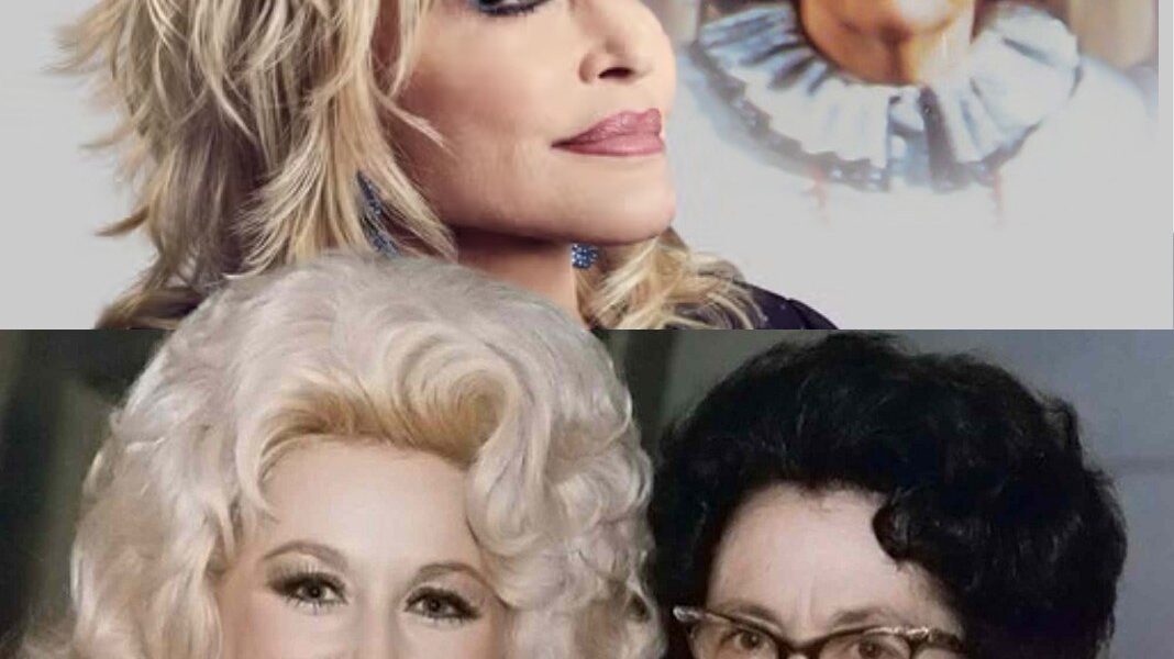 A DAUGHTER’S PLEA: Just Now in Nashville, Tennessee, USA — Dolly Parton Breaks Down in Tears As She Opens Up About Her Deepest Sorrow…