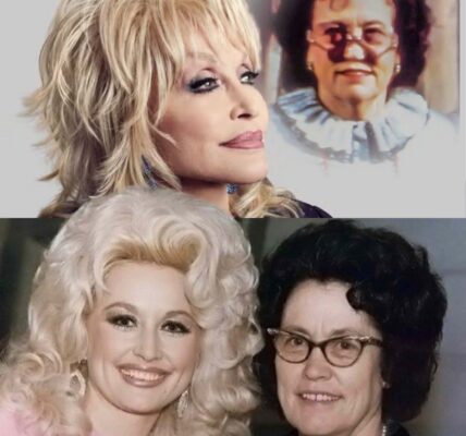 A DAUGHTER’S PLEA: Just Now in Nashville, Tennessee, USA — Dolly Parton Breaks Down in Tears As She Opens Up About Her Deepest Sorrow…