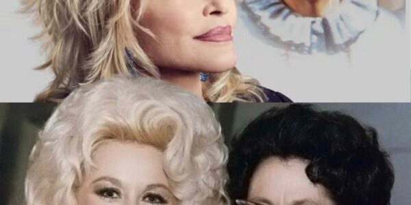 A DAUGHTER’S PLEA: Just Now in Nashville, Tennessee, USA — Dolly Parton Breaks Down in Tears As She Opens Up About Her Deepest Sorrow…