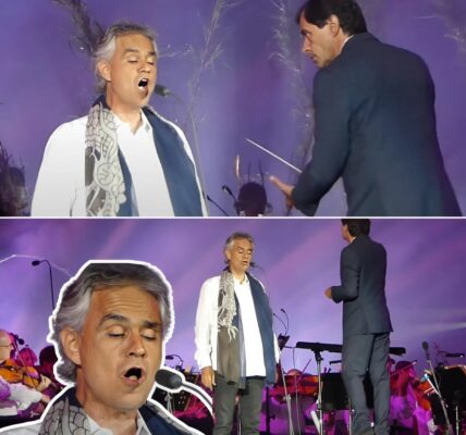 Andrea Bocelli’s rendition of “E lucevan le stelle” from Puccini’s Tosca is nothing short of breathtaking. This aria, which translates to “And the stars were shining,” is one of the most emotionally charged pieces in opera, and Bocelli’s interpretation brings out the raw passion and melancholy that it embodies.
