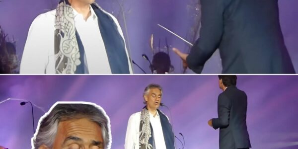 Andrea Bocelli’s rendition of “E lucevan le stelle” from Puccini’s Tosca is nothing short of breathtaking. This aria, which translates to “And the stars were shining,” is one of the most emotionally charged pieces in opera, and Bocelli’s interpretation brings out the raw passion and melancholy that it embodies.