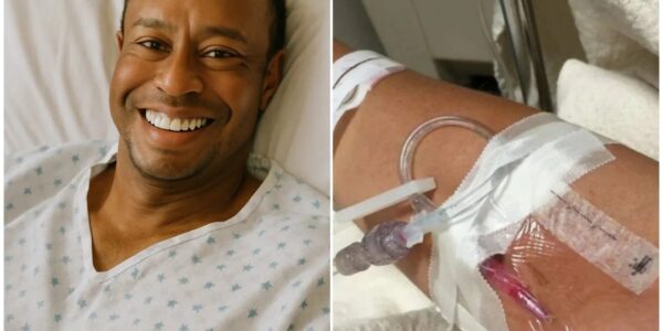 GOOD NEWS: Tiger Woods shares his heartfelt message after surgery, asking for prayers, strength, and support as he focuses on his healing journey, both physically and emotionally