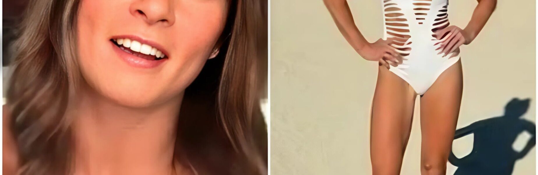 Once a powerful icon on the racetrack, Danica Patrick suddenly revealed the bitter truth about her dating life that shocked fans: ‘I’d rather be alone than love the wrong person again’