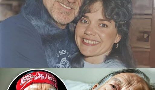 SAD NEWS: 30 minutes ago in Texas, USA. At the age of 91, the family of star Willie Nelson just announced urgent news to his followers that Willie Nelson is currently…