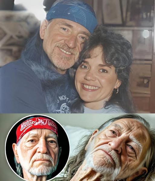 SAD NEWS: 30 minutes ago in Texas, USA. At the age of 91, the family of star Willie Nelson just announced urgent news to his followers that Willie Nelson is currently…