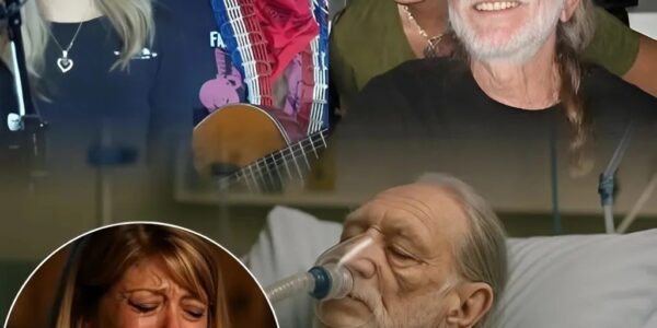SAD NEWS!!: Willie Nelson’s Sister Confirms Emergency Health Crisis at 91 — Fans Left in Tears After Sudden Announcement from Abbott, Texas