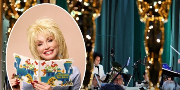 Dolly Parton to Receive Honorary Oscar for Lifelong Humanitarian Efforts