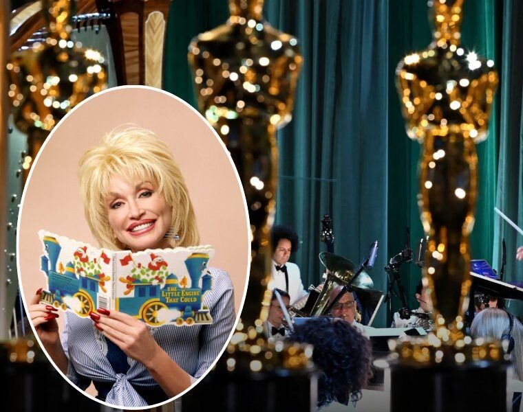 Dolly Parton to Receive Honorary Oscar for Lifelong Humanitarian Efforts