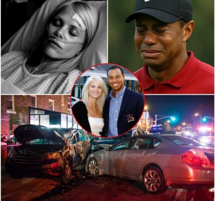 Tragic Accident: Elin Nordegren, Tiger Woods’ Ex-Wife, Critically Injured in Texas Crash