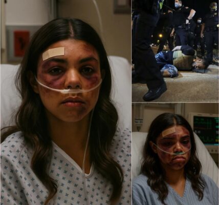 BREAKING: Intruder attacks Sam Alexis Woods in home invasion – Tiger Woods’ beloved daughter seriously injured, motive for attack being clarified by authorities