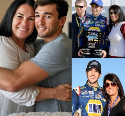 “ALL FOR MOM” - Chase Elliott CRY as he apologizes to his mother in a surprise gesture, REVEALING that he will use all of his prize money from the FireKeepers Casino 400 to pay for her medical treatment, after he learned that she was going through… His actions, after receiving this news, shook the entire NASCAR world.