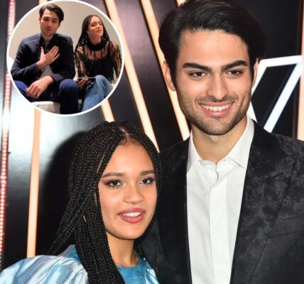 Matteo Bocelli and the Voice Kids winner share a backstage performance of ‘Solo’ that touched viewers around the world..