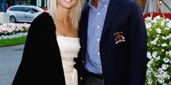 Tiger Woods' ex-wife Elin Nordegren reveals why she divorced him because he was 'TOO PERFECT' husband