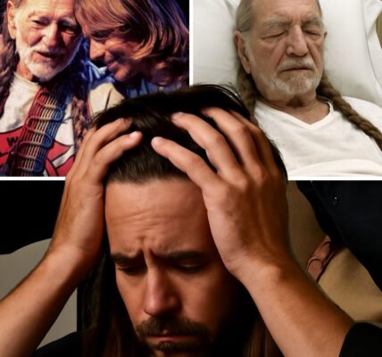 VERY SAD NEWS: Just 30 Minutes Ago in Texas, USA — At the Age of 92, Country Music Legend Willie Nelson is the Focus of Growing Concern After His Son, Lukas Nelson, Made a Heartbreaking Announcement. Willie Nelson is Currently…