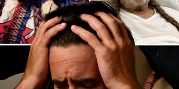 VERY SAD NEWS: Just 30 Minutes Ago in Texas, USA — At the Age of 92, Country Music Legend Willie Nelson is the Focus of Growing Concern After His Son, Lukas Nelson, Made a Heartbreaking Announcement. Willie Nelson is Currently…