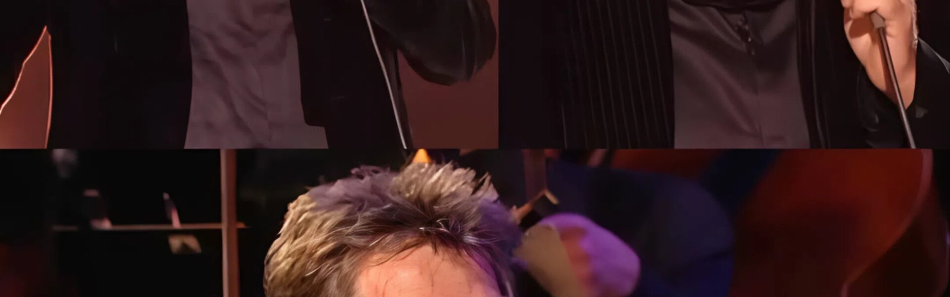 Andrea Bocelli Left Audiences Breathless With “Can’t Help Falling In Love”...be