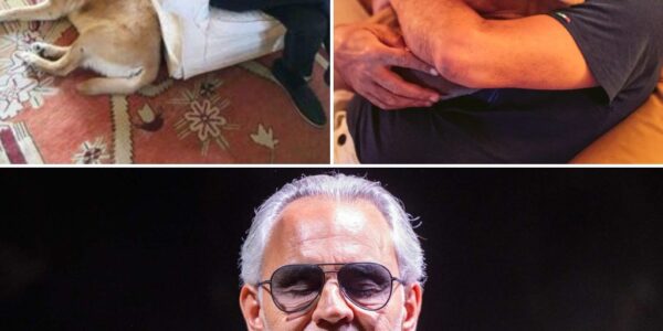 At 65, with a voice that continues to move millions across the globe, Andrea Bocelli has made one thing clear —