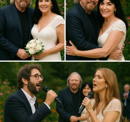 Even world-famous tenors have to shake their heads at their kids sometimes — especially when the company includes Ed Sheeran and Johnny Depp. In a lighthearted exclusive, Andrea Bocelli shared a surprising behind-the-scenes story involving his son Matteo, who once stayed out partying until dawn with the global superstars. “They were supposed to have dinner… and then maybe a few drinks,” Bocelli said with a smile. “Instead, they came home at 6 in the morning.” According to Bocelli, the trio hit it off at a private event and ended up spending the night singing, laughing, and swapping stories well into the early hours.