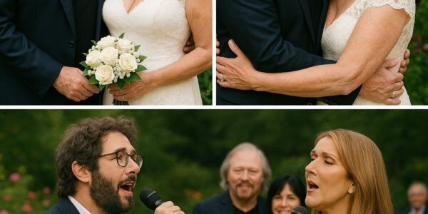 Even world-famous tenors have to shake their heads at their kids sometimes — especially when the company includes Ed Sheeran and Johnny Depp. In a lighthearted exclusive, Andrea Bocelli shared a surprising behind-the-scenes story involving his son Matteo, who once stayed out partying until dawn with the global superstars. “They were supposed to have dinner… and then maybe a few drinks,” Bocelli said with a smile. “Instead, they came home at 6 in the morning.” According to Bocelli, the trio hit it off at a private event and ended up spending the night singing, laughing, and swapping stories well into the early hours.