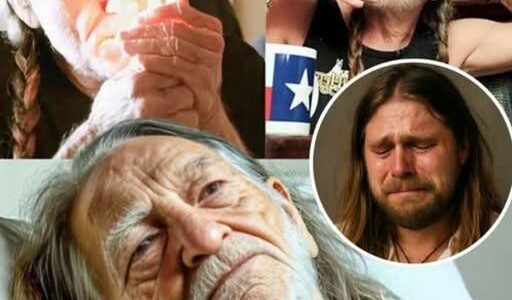 BREAKING: Just 15 Minutes Ago from Texas, USA — At 92 Years Old, Country Legend Willie Nelson Is the Focus of a Deeply Emotional and Urgent Update Shared by His Son, Lukas Nelson
