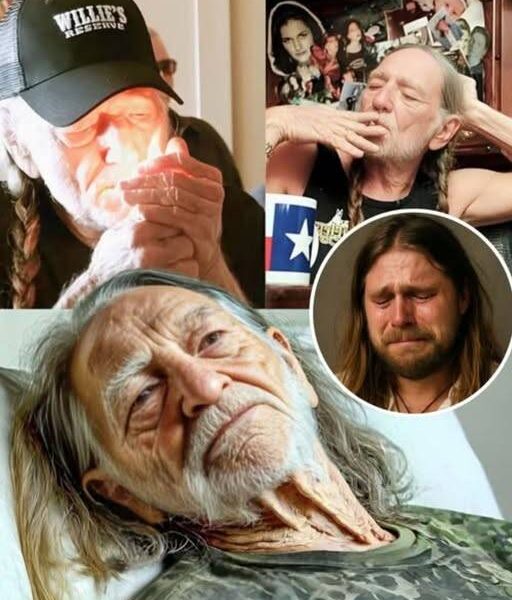 BREAKING: Just 15 Minutes Ago from Texas, USA — At 92 Years Old, Country Legend Willie Nelson Is the Focus of a Deeply Emotional and Urgent Update Shared by His Son, Lukas Nelson