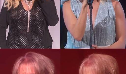 Linda Ronstadt’s receives one of the nation’s highest cultural accolades in a ceremony filled with heartfelt tributes and powerful performances.