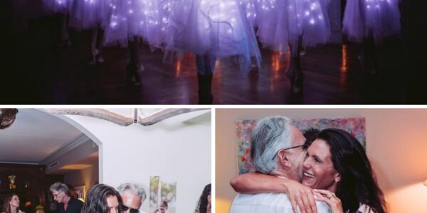 Andrea Bocelli and his daughter, Virginia Bocelli, delivered a breathtaking performance of Leonard Cohen's Hallelujah at the Teatro Del Silenzio, braving the pouring rain. The father-daughter duo's emotional rendition, illuminated by stage lights reflecting off the raindrops, captivated the audience. Virginia's angelic voice blended beautifully with Andrea's powerful tenor, creating a mesmerizing moment of pure musical magic. Despite the challenging weather, their heartfelt performance only added to the song's depth and emotion. Fans were left in awe, praising their resilience and the touching bond between them. Watch the unforgettable performance now!