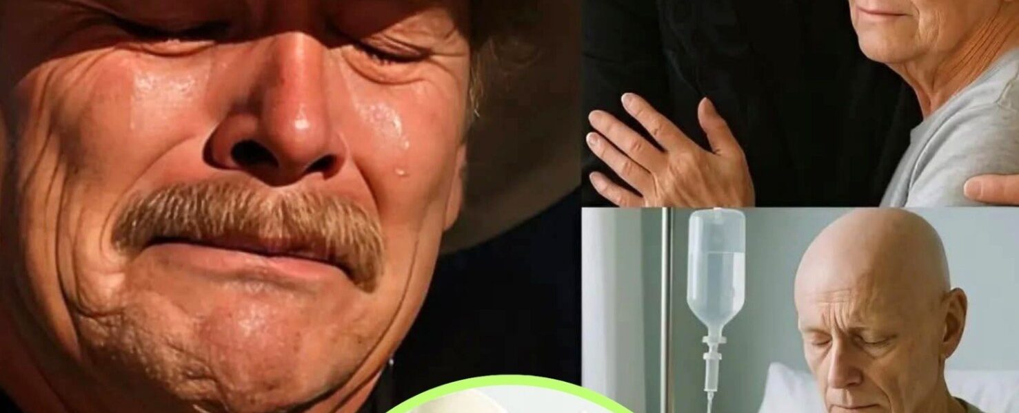 Hot News: Alan Jackson’s Quiet and Heartfelt Act of Kindness — The country legend quietly paid the hospital bills for 50 cancer patients in Newnan, Georgia, his hometown. In Newnan — the place where Alan Jackson was born and raised — there’s a small hospital where many cancer patients are fighting through chemotherapy, fear, and overwhelming medical bills. They had no idea that a “silent angel” had quietly stepped into their lives — not with stage lights, but with a heart full of compassion. Alan personally covered the full cost of treatment for 50 cancer patients. No press. No announcement. Just one simple request to the hospital staff: “Please don’t say my name. Let them focus on living.”