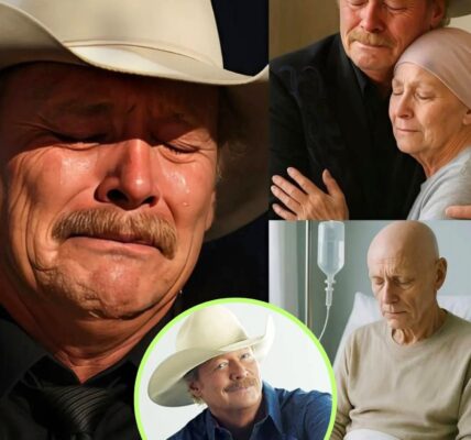 Hot News: Alan Jackson’s Quiet and Heartfelt Act of Kindness — The country legend quietly paid the hospital bills for 50 cancer patients in Newnan, Georgia, his hometown. In Newnan — the place where Alan Jackson was born and raised — there’s a small hospital where many cancer patients are fighting through chemotherapy, fear, and overwhelming medical bills. They had no idea that a “silent angel” had quietly stepped into their lives — not with stage lights, but with a heart full of compassion. Alan personally covered the full cost of treatment for 50 cancer patients. No press. No announcement. Just one simple request to the hospital staff: “Please don’t say my name. Let them focus on living.”