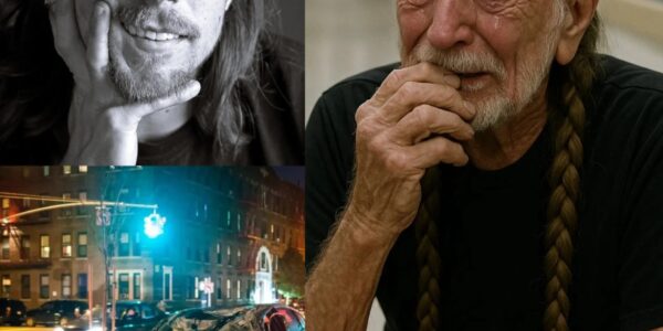 SAD NEWS: 5 Minutes Ago, the Family of Country Music Legend Willie Nelson Released a Heartbreaking Statement About His Son, Lukas Nelson’s ATV Crash Over the Weekend… Oh My Gosh…