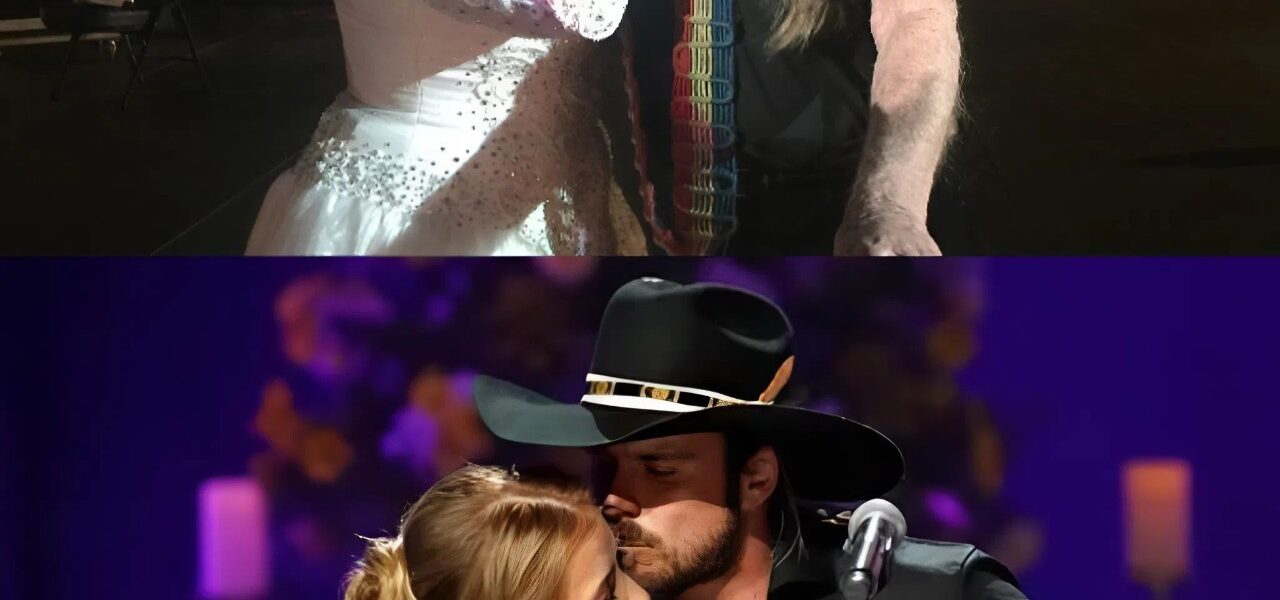Loretta Lynn’s Granddaughter & Willie Nelson’s Son Perform Loretta & Willie’s Powerful Duet