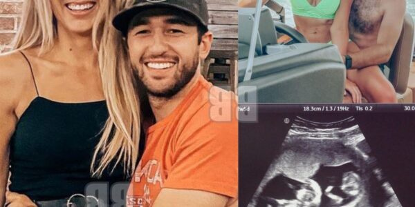 BREAKING: Chase Elliott is going to be a dad! The NASCAR star and girlfriend Ashley Anderson say they've been wanting a big family and the time has come — but Chase Elliott has a bold, cryptic answer about his unfinished career....