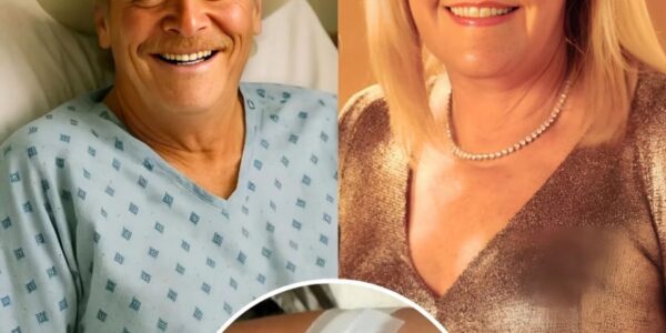 GOOD NEWS UPDATE: Alan Jackson’s Recovery Brings Fans to Tears. Denise Jackson shared a heartfelt message following Alan Jackson’s recent surgery. At 66, the country icon is in recovery — and while fans have been quietly praying. She thanked everyone for their love and support… but it was what she said next that truly moved hearts: “Alan may be resting now, but his spirit’s never been stronger. He smiled this morning and said, ‘God’s still got plans for me.’” Her voice trembled with emotion — not of fear, but of hope. And that one moment — that smile, that quiet strength — has become a beacon for so many.