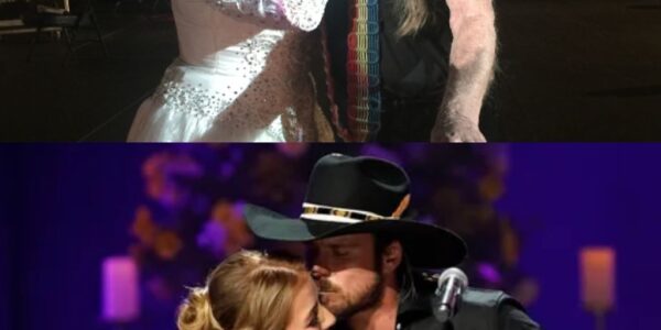 Loretta Lynn’s Granddaughter & Willie Nelson’s Son Perform Loretta & Willie’s Powerful Duet