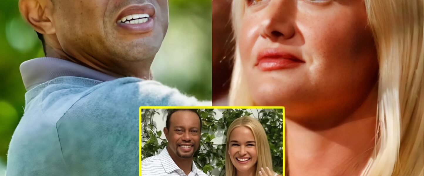 HOT NEWS : Tiger Woods And Vanessa Trump Get Major Wedding Update As Their Relationship Continues To Heat Up After...