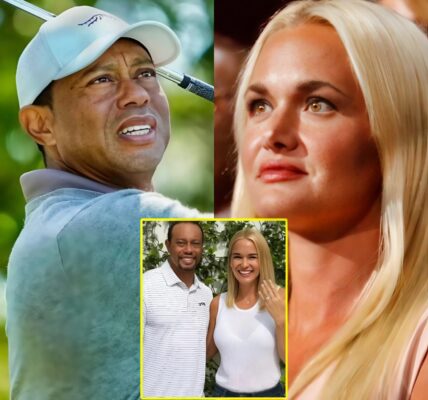 HOT NEWS : Tiger Woods And Vanessa Trump Get Major Wedding Update As Their Relationship Continues To Heat Up After...