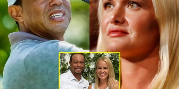 HOT NEWS : Tiger Woods And Vanessa Trump Get Major Wedding Update As Their Relationship Continues To Heat Up After...