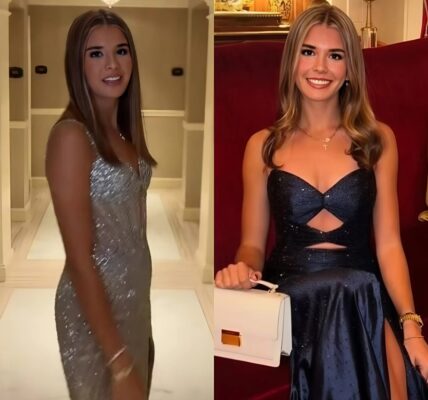 Prayers Are Pouring In For Kai Trump After Reports Leaked Of Her Terrifying Situation After Her 'Private Photos' Were Hacked