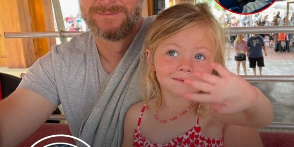 SAD NEWS: The family of NASCAR legend Dale Earnhardt Jr. has released a heartbreaking statement about him and his daughter following an incident that occurred yesterday...