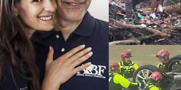 As Texas faced a devastating flood disaster that caused heavy damage and claimed at least 95 lives — including 27 children — a legendary name in music managed to warm people’s hearts. Andrea Bocelli, a world-renowned tenor known for his soul-stirring voice and gentle presence, surprised everyone by donating $3.5 million to support the victims and the families of those still missing in this horrific flood. But he didn’t stop there — what Andrea Bocelli did next left fans both astonished and deeply moved.