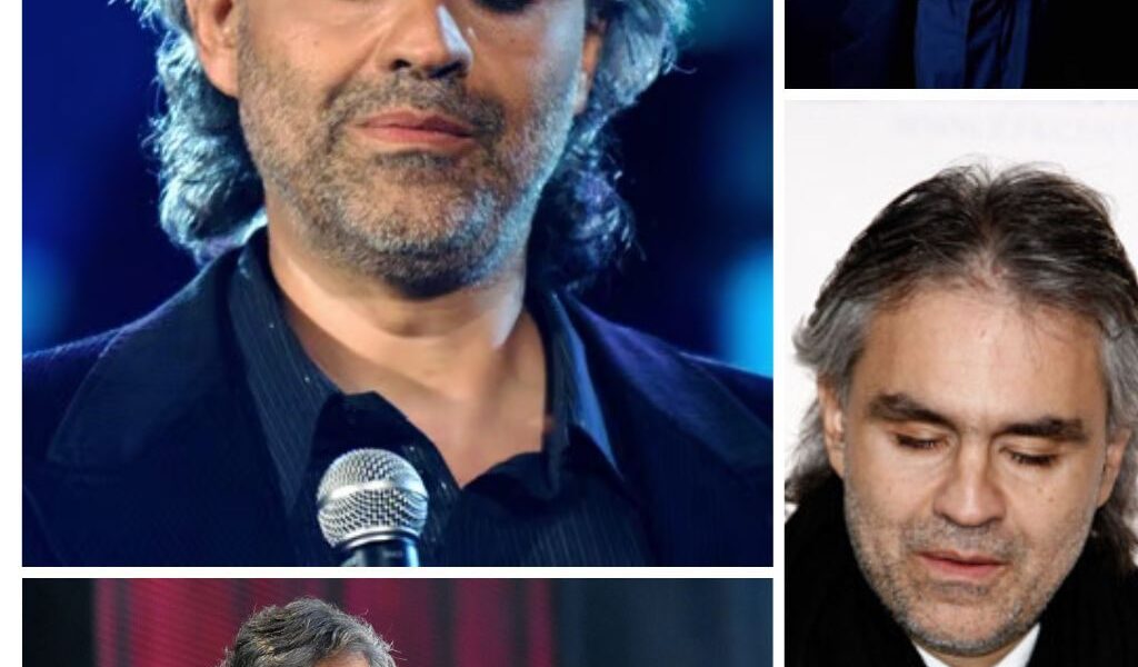 In 1995, a Young Andrea Bocelli Stepped Onto the Stage at the Sanremo Music Festival and Delivered a Performance That Would Forever Change the Landscape of Classical Music. Singing “Con Te Partirò,” His Voice—Rich, Emotive, and Soaring—Captivated Audiences and Introduced the World to a New Tenor Sensation. Though the Song Placed Fourth in the Competition, It Resonated Deeply With Listeners, Marking the Beginning of Bocelli’s Ascent to International Stardom. This Moment Not Only Showcased His Exceptional Talent but Also Signaled a New Era Where Classical and Pop Music Could Intertwine Harmoniously.