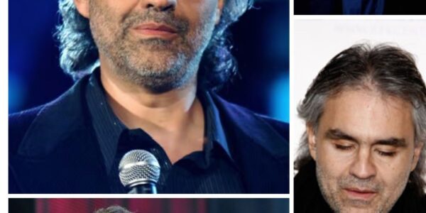 In 1995, a Young Andrea Bocelli Stepped Onto the Stage at the Sanremo Music Festival and Delivered a Performance That Would Forever Change the Landscape of Classical Music. Singing “Con Te Partirò,” His Voice—Rich, Emotive, and Soaring—Captivated Audiences and Introduced the World to a New Tenor Sensation. Though the Song Placed Fourth in the Competition, It Resonated Deeply With Listeners, Marking the Beginning of Bocelli’s Ascent to International Stardom. This Moment Not Only Showcased His Exceptional Talent but Also Signaled a New Era Where Classical and Pop Music Could Intertwine Harmoniously.