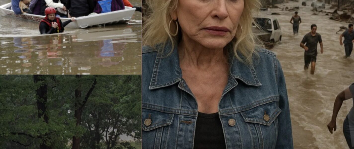 💖 COUNTRY QUEEN WITH A HEART OF GOLD: Dolly Parton Donates $32 Million to Aid Victims and Search & Rescue Efforts in Texas Flash Flood Disaster