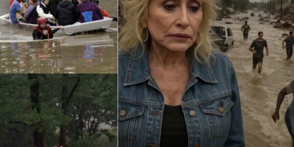 💖 COUNTRY QUEEN WITH A HEART OF GOLD: Dolly Parton Donates $32 Million to Aid Victims and Search & Rescue Efforts in Texas Flash Flood Disaster
