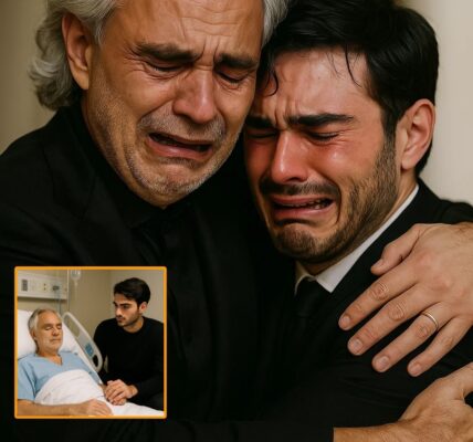 SHOCK: Andrea Bocelli's son Matteo Bocelli just spoke out from Forte dei Marmi, Tuscany— an urgent "three-word" message about his 66-years-old father that no fan was ready to hear. Let's stop and send love to the man who gave opera music its soul…Opera music fans across the nation are reeling after an emotional and unexpected message was shared from a quiet corner of Forte dei Marmi, Tuscany. In a heartfelt video that has gone viral within hours, Andrea Bocelli's son Matteo Bocelli, took to social media to deliver a simple yet urgent three-word plea that no one was ready to hear: “Pray for Dad.”...