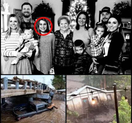 BREAKING: Dale Earnhardt Jr. Shares Heartbreaking Update About Family Member After Devastating “Sweeping Disaster” in Ruidoso, New Mexico — Fans in Tears Over His Emotional Words