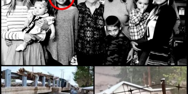 BREAKING: Dale Earnhardt Jr. Shares Heartbreaking Update About Family Member After Devastating “Sweeping Disaster” in Ruidoso, New Mexico — Fans in Tears Over His Emotional Words