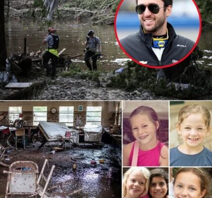 Camp Mystic Tragedy: All Girls Confirmed 'Dead' After Texas Floods — Chase Elliott Responds With $500K Donation and Condolence Visits to Families As the final death toll from the Texas floods surpassed 100, confirmation came: all 27 missing girls at Camp Mystic have been tragically found dead.