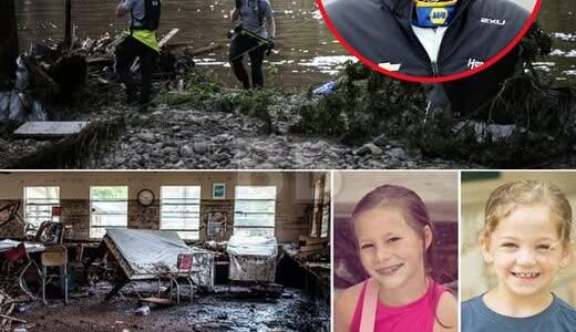 Camp Mystic Tragedy: All Girls Confirmed 'Dead' After Texas Floods — Chase Elliott Responds With $500K Donation and Condolence Visits to Families As the final death toll from the Texas floods surpassed 100, confirmation came: all 27 missing girls at Camp Mystic have been tragically found dead.